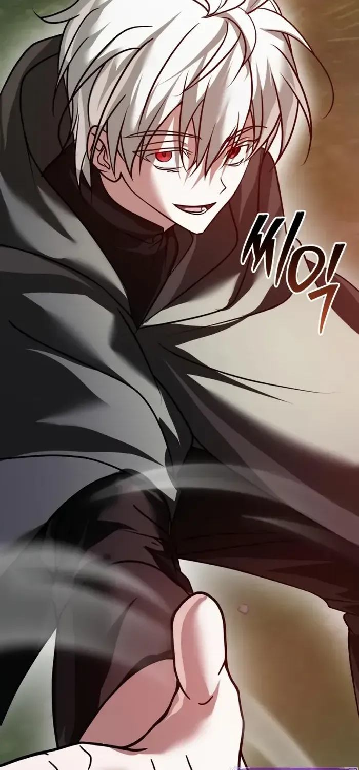 I’m Not That Kind of Talent Chapter 102 page 83 - 