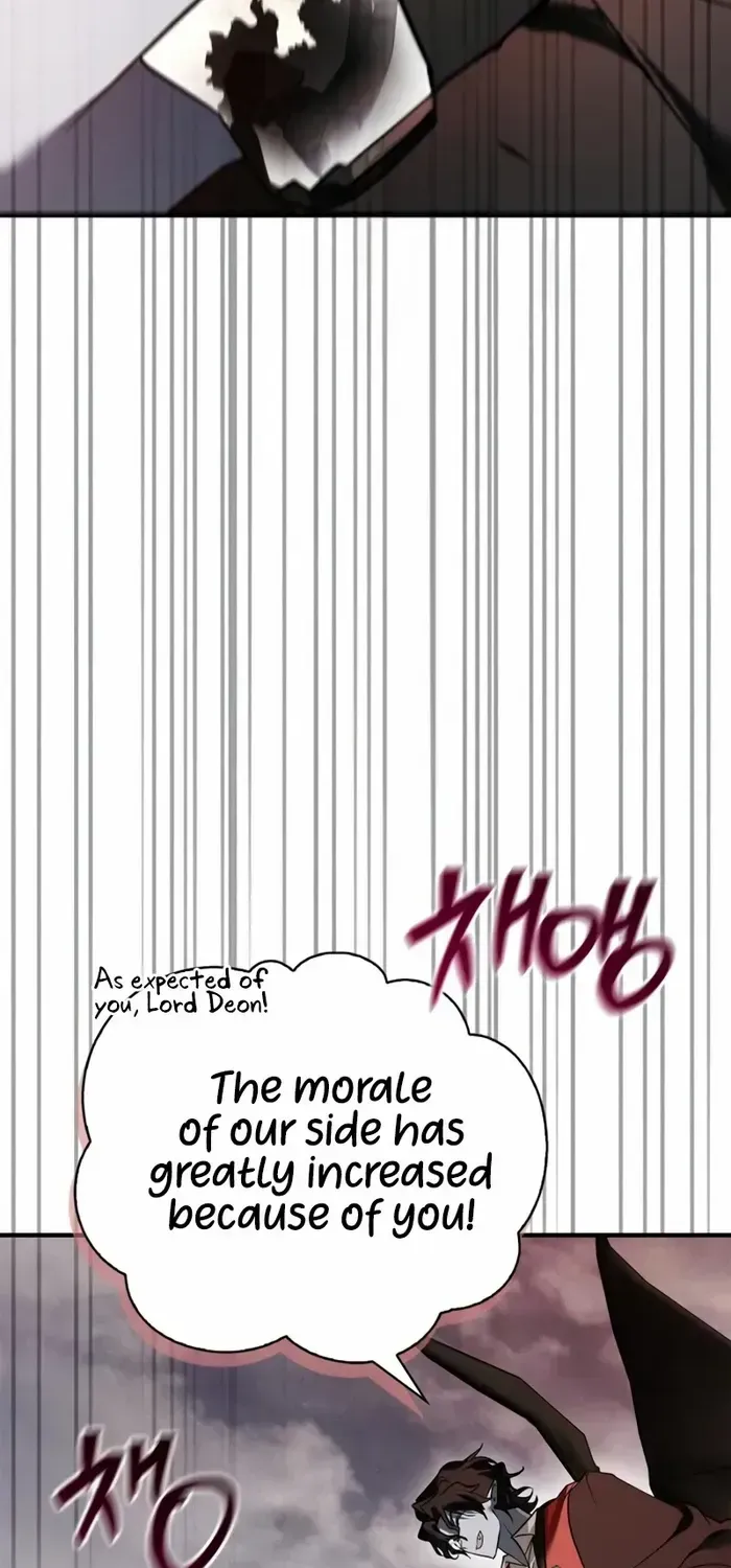 I’m Not That Kind of Talent Chapter 102 page 87 - 