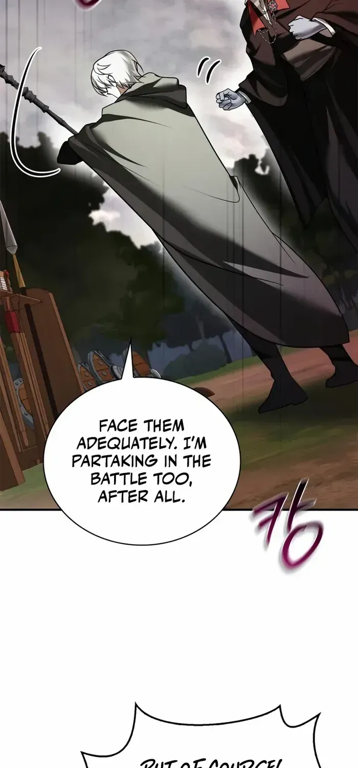 I’m Not That Kind of Talent Chapter 102 page 88 - 