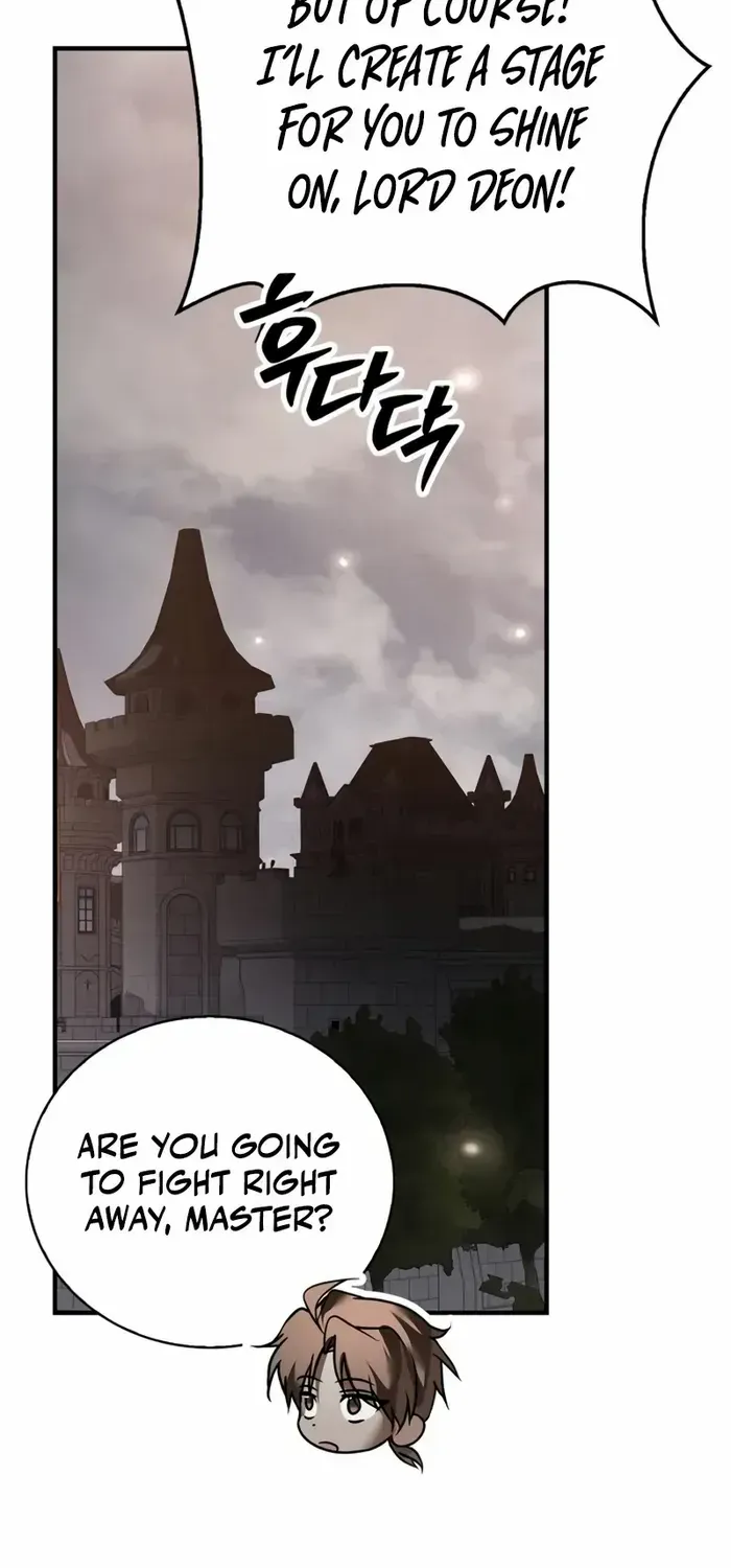 I’m Not That Kind of Talent Chapter 102 page 89 - 