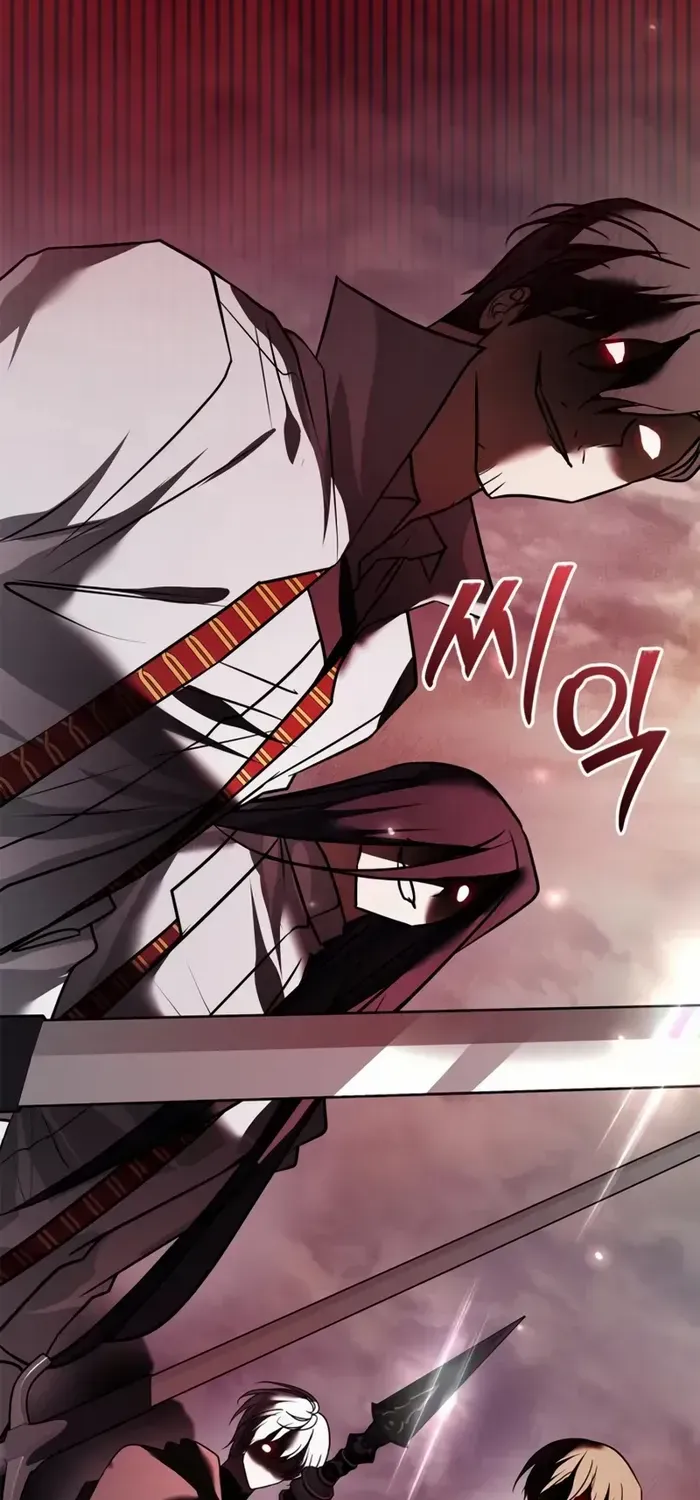 I’m Not That Kind of Talent Chapter 102 page 94 - 