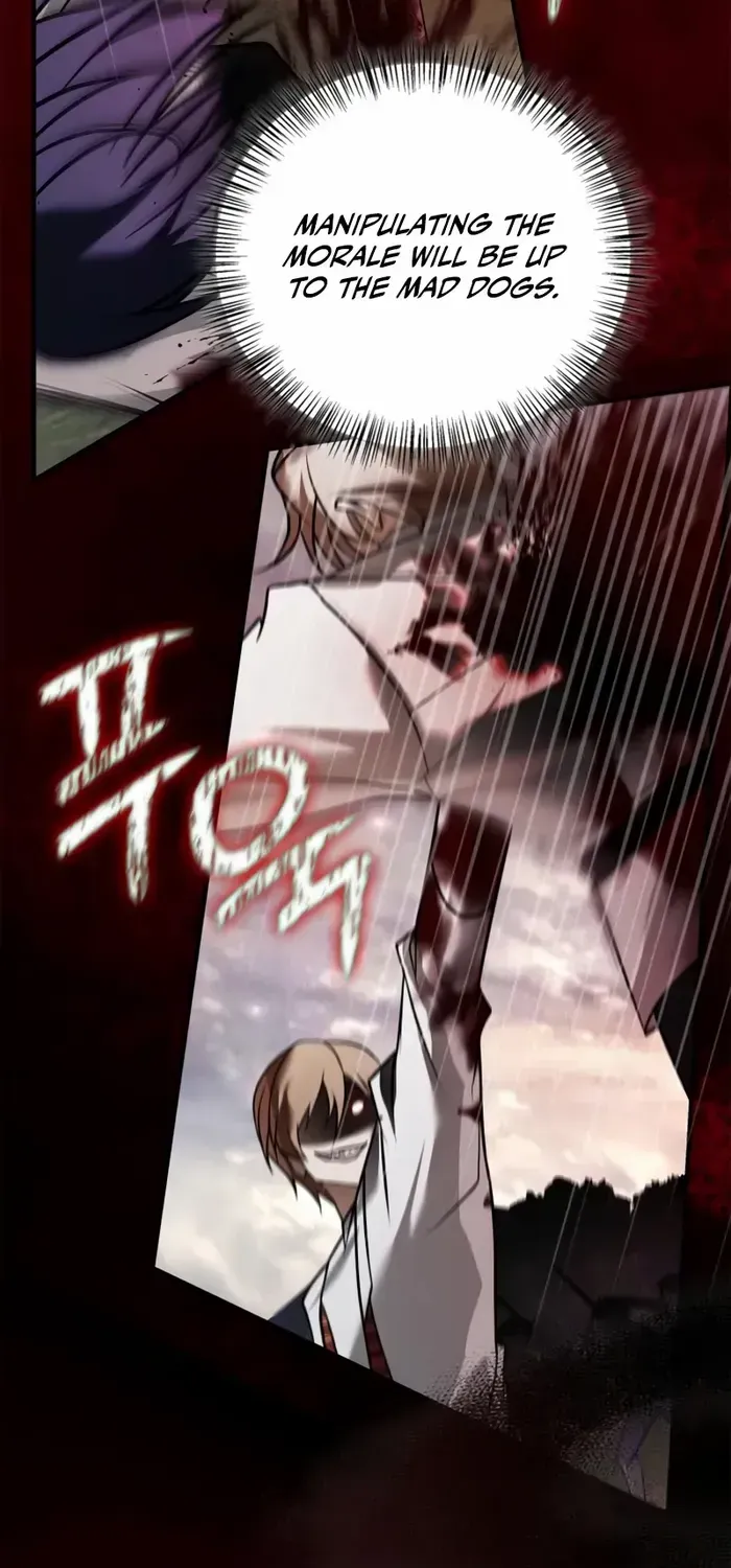 I’m Not That Kind of Talent Chapter 102 page 97 - 