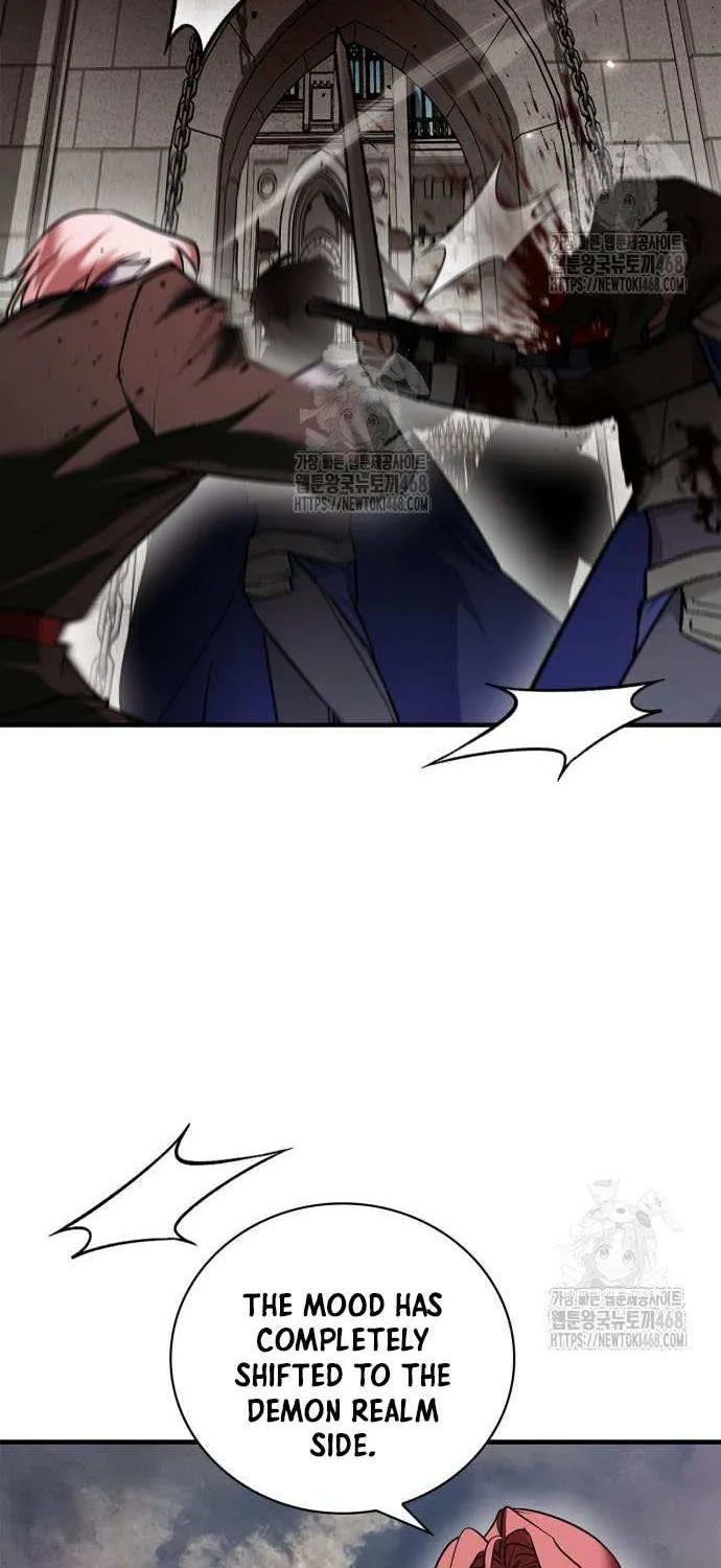 I’m Not That Kind of Talent Chapter 103 page 11 - 