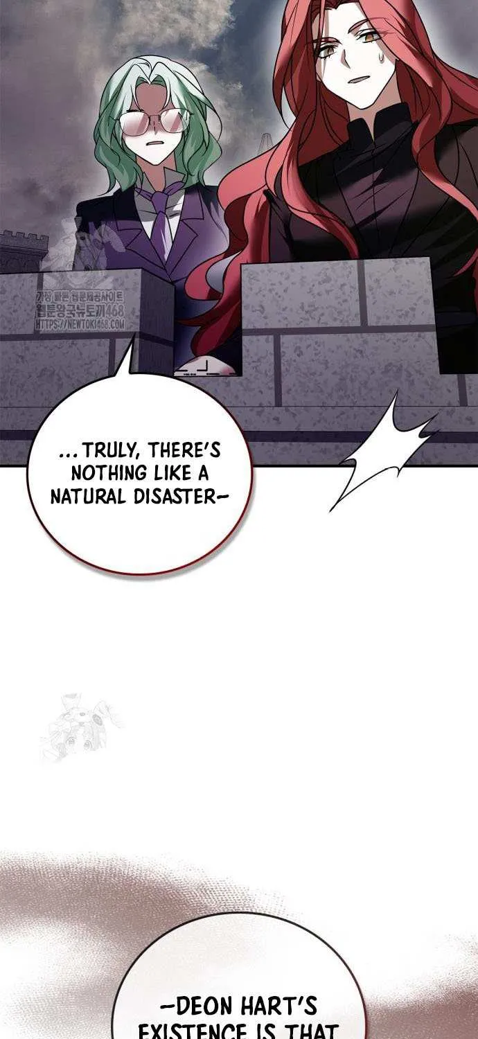 I’m Not That Kind of Talent Chapter 103 page 12 - 