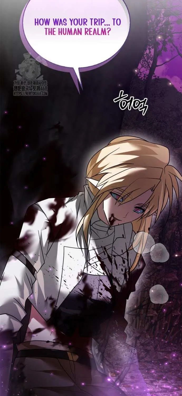 I’m Not That Kind of Talent Chapter 103 page 115 - 