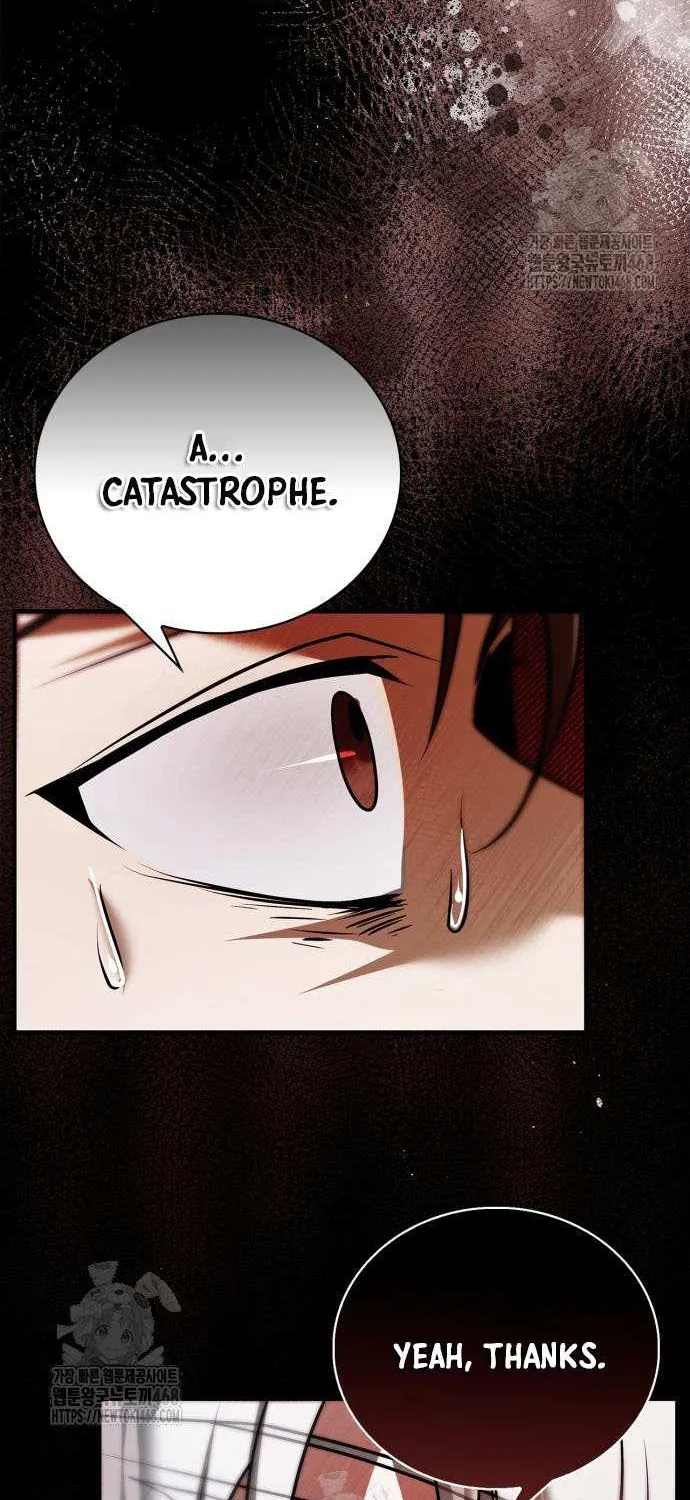 I’m Not That Kind of Talent Chapter 103 page 30 - 
