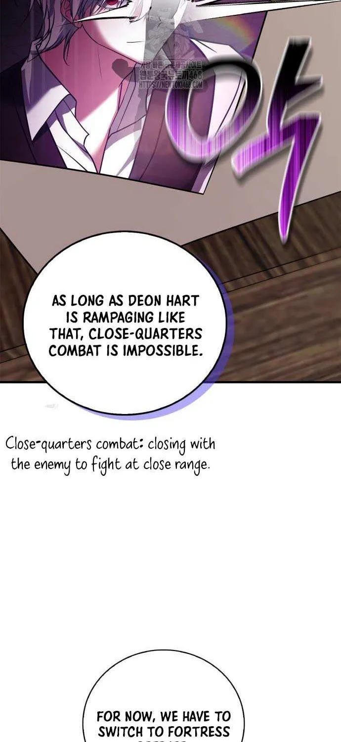 I’m Not That Kind of Talent Chapter 103 page 34 - 