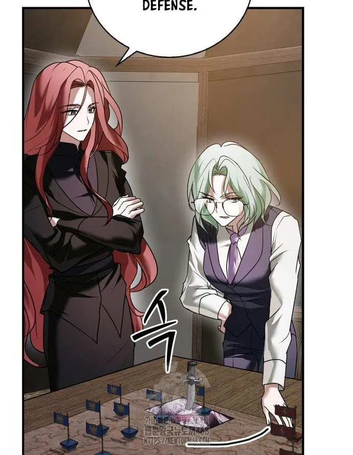 I’m Not That Kind of Talent Chapter 103 page 35 - 