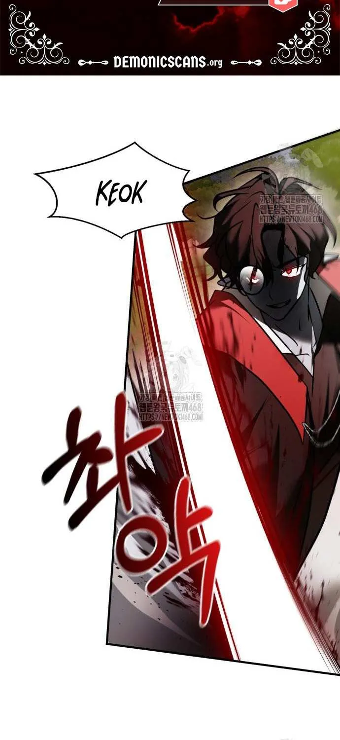 I’m Not That Kind of Talent Chapter 103 page 5 - 