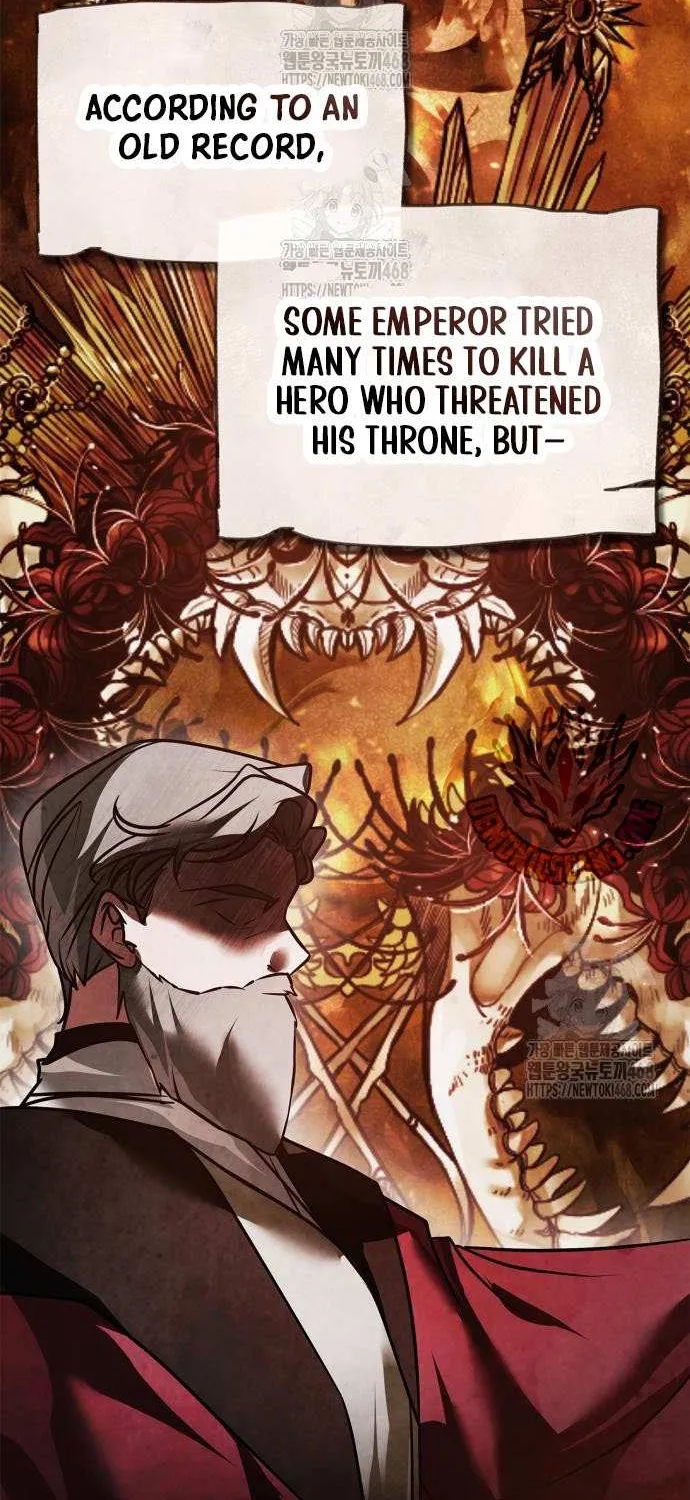I’m Not That Kind of Talent Chapter 103 page 41 - 