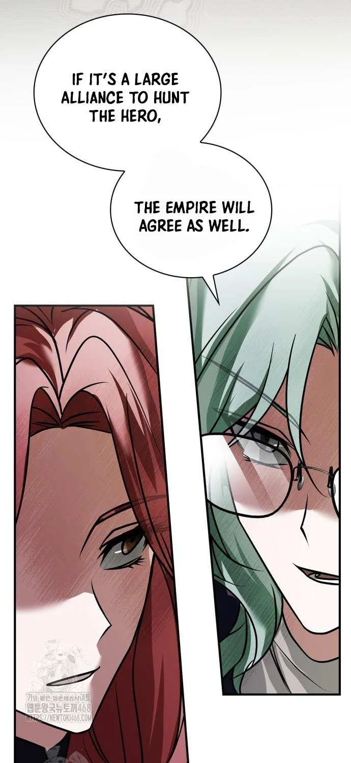 I’m Not That Kind of Talent Chapter 103 page 50 - 