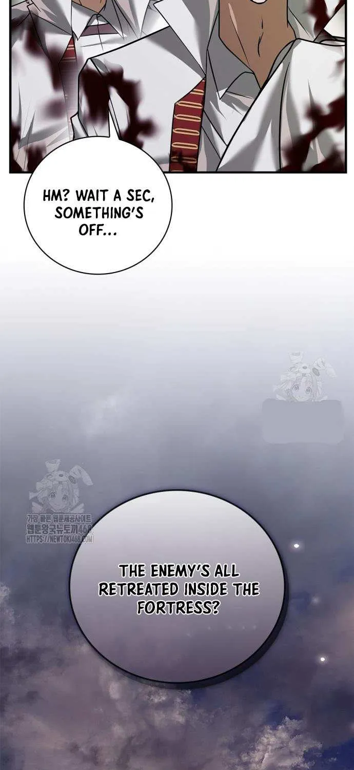 I’m Not That Kind of Talent Chapter 103 page 58 - 
