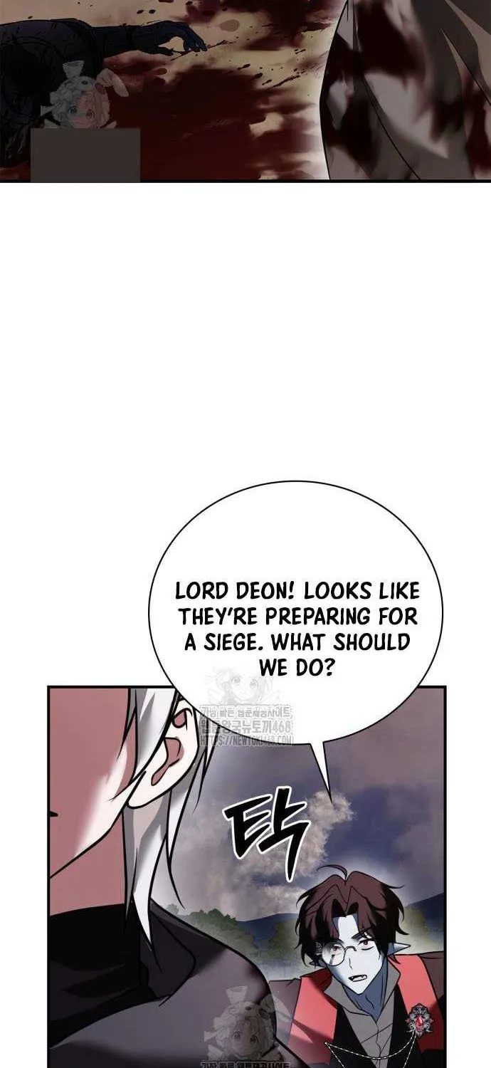 I’m Not That Kind of Talent Chapter 103 page 60 - 