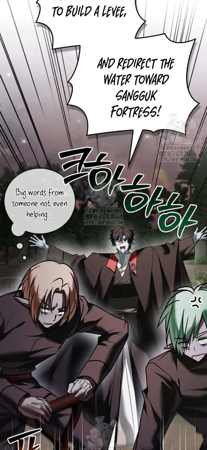I’m Not That Kind of Talent Chapter 103 page 67 - 