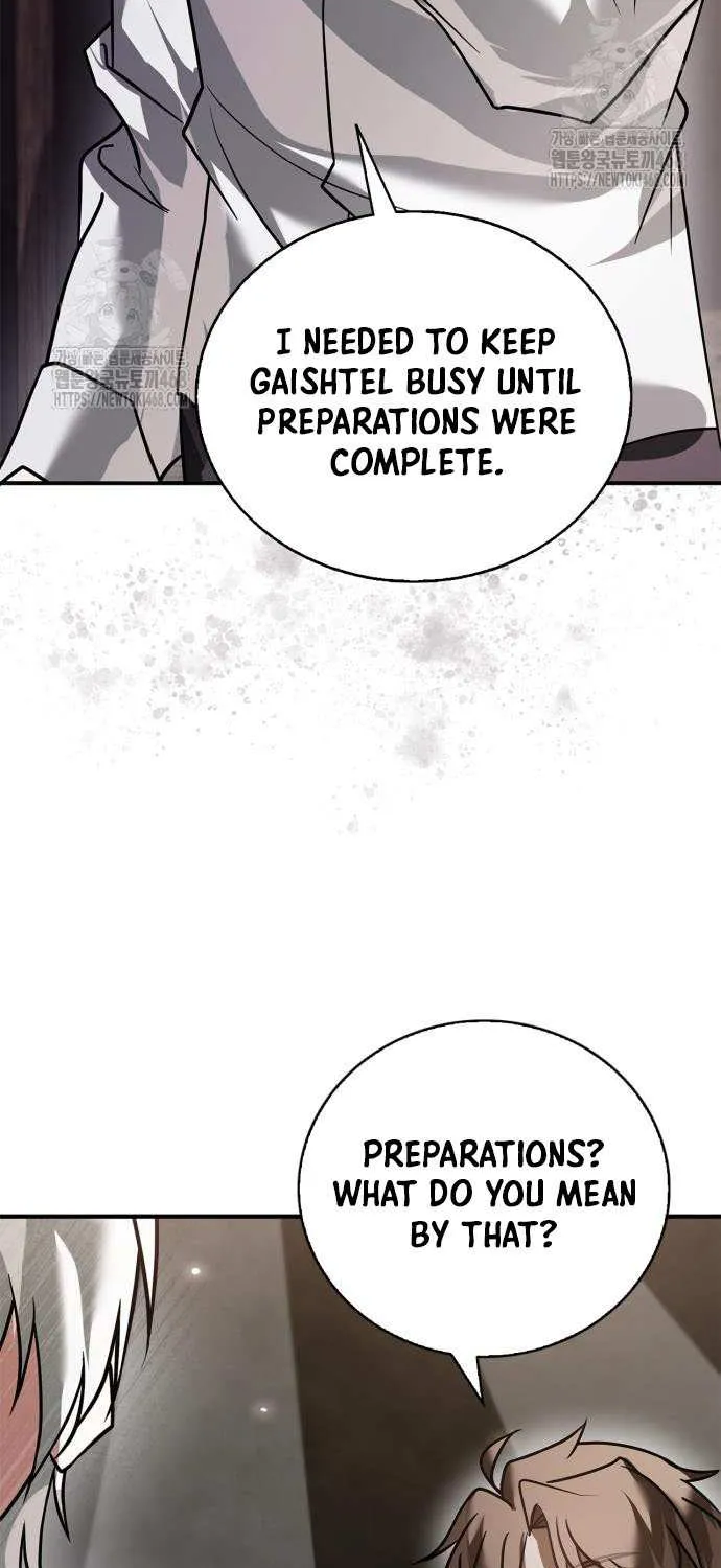 I’m Not That Kind of Talent Chapter 103 page 73 - 
