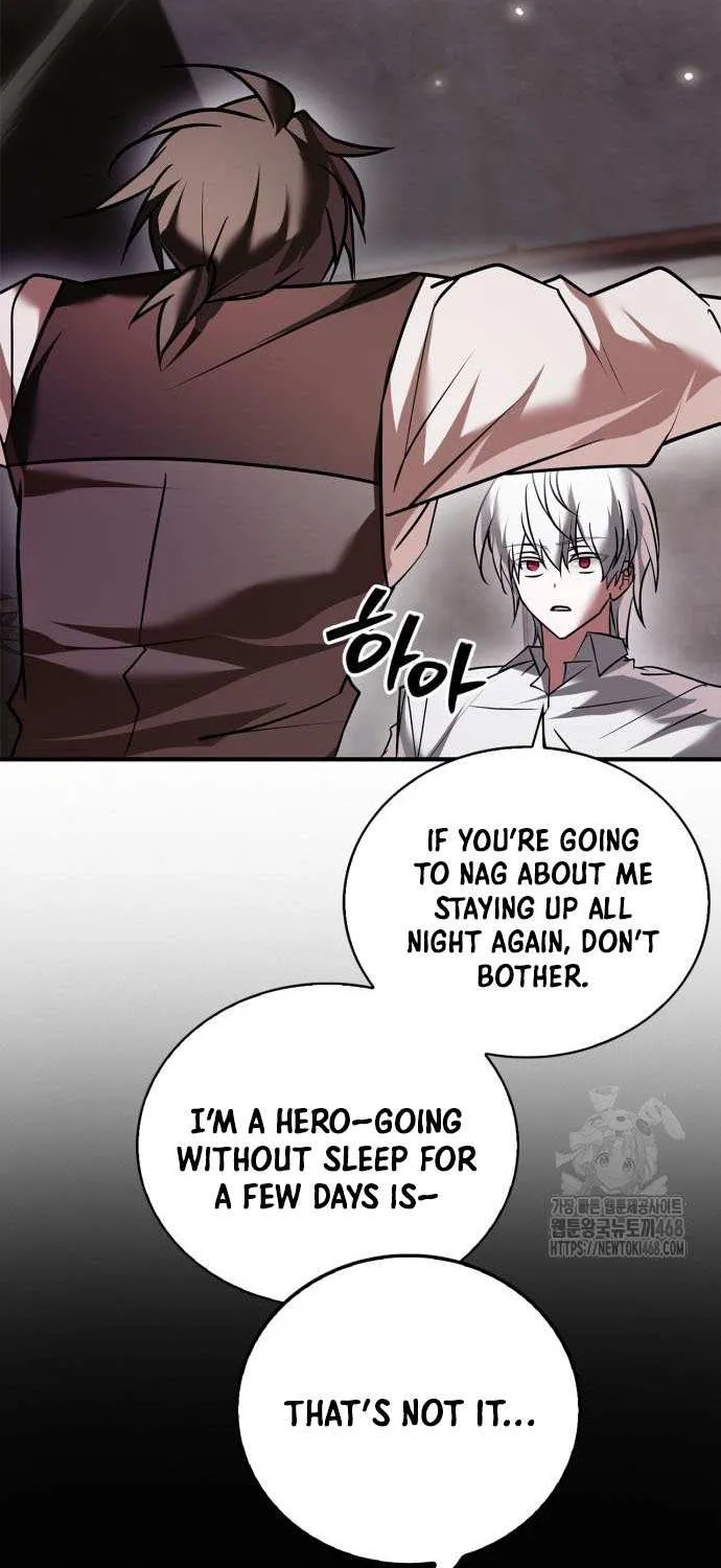 I’m Not That Kind of Talent Chapter 103 page 81 - 