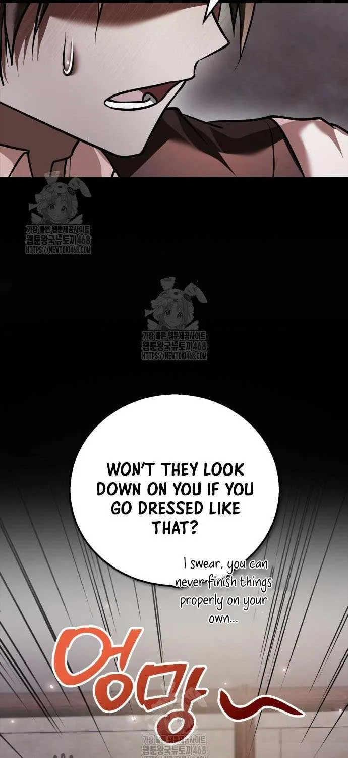 I’m Not That Kind of Talent Chapter 103 page 82 - 