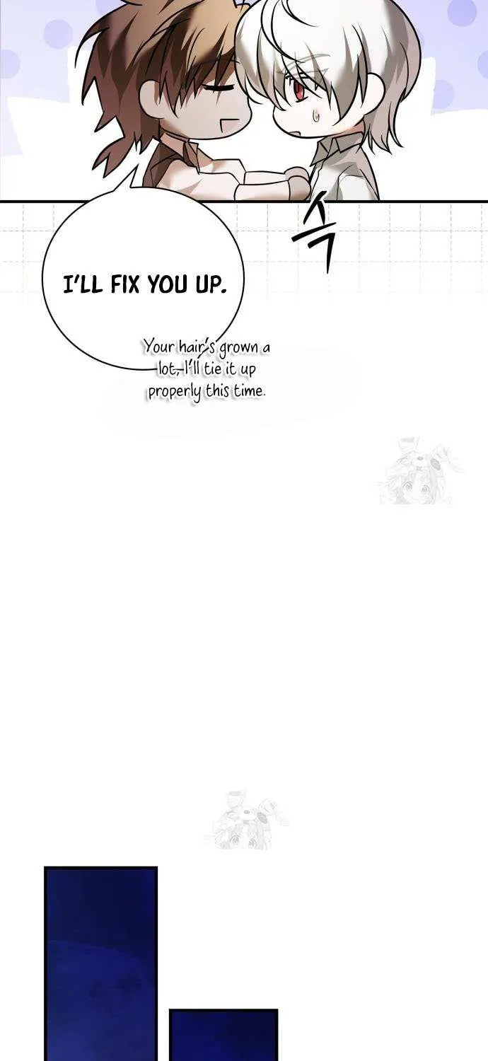 I’m Not That Kind of Talent Chapter 103 page 85 - 