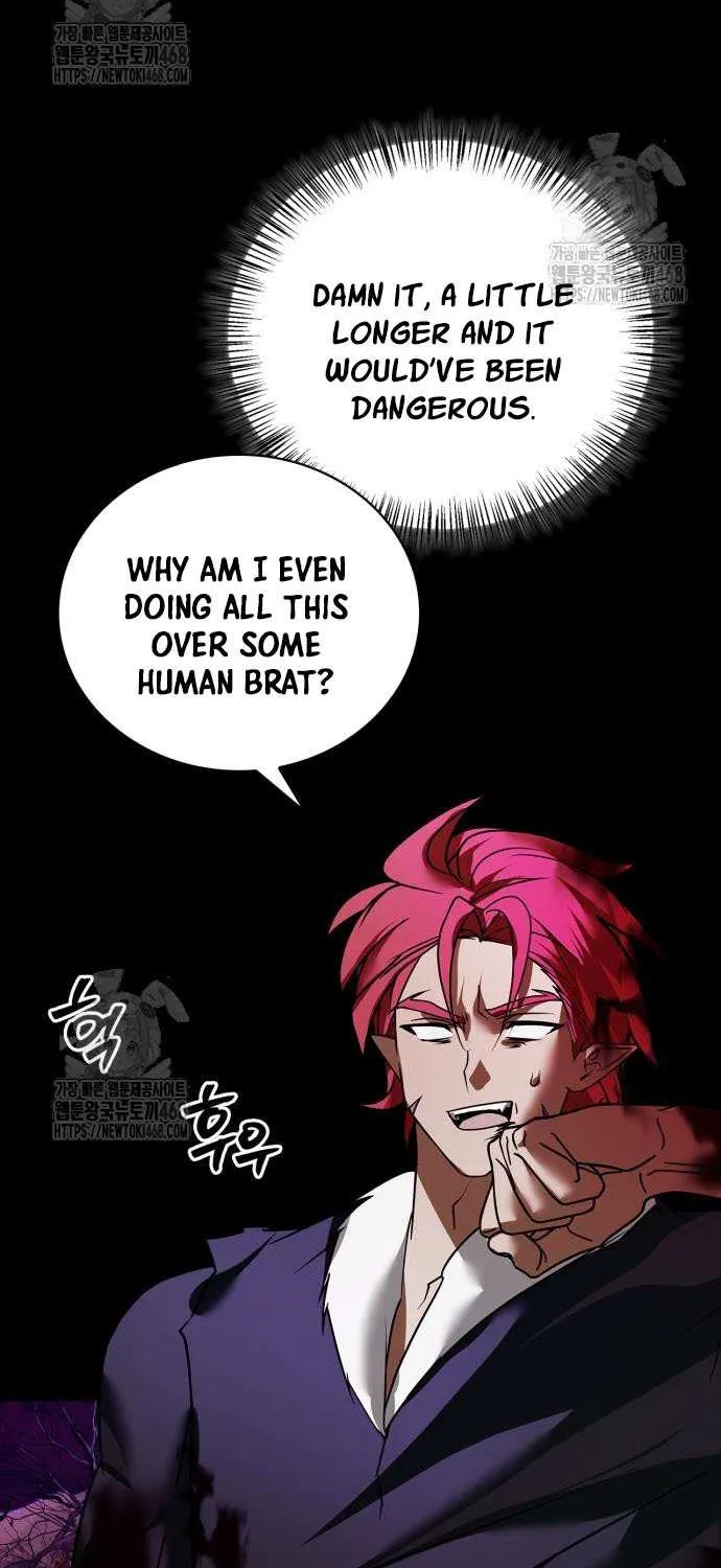 I’m Not That Kind of Talent Chapter 103 page 93 - 