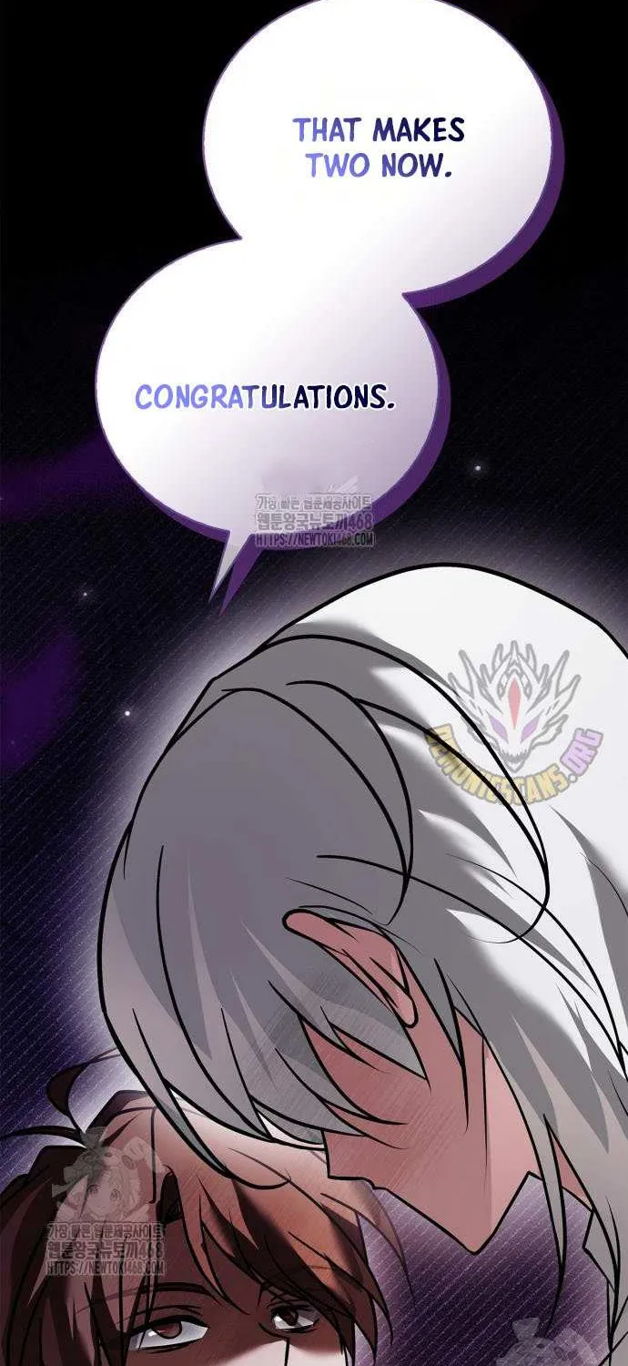 I’m Not That Kind of Talent Chapter 103 page 97 - 