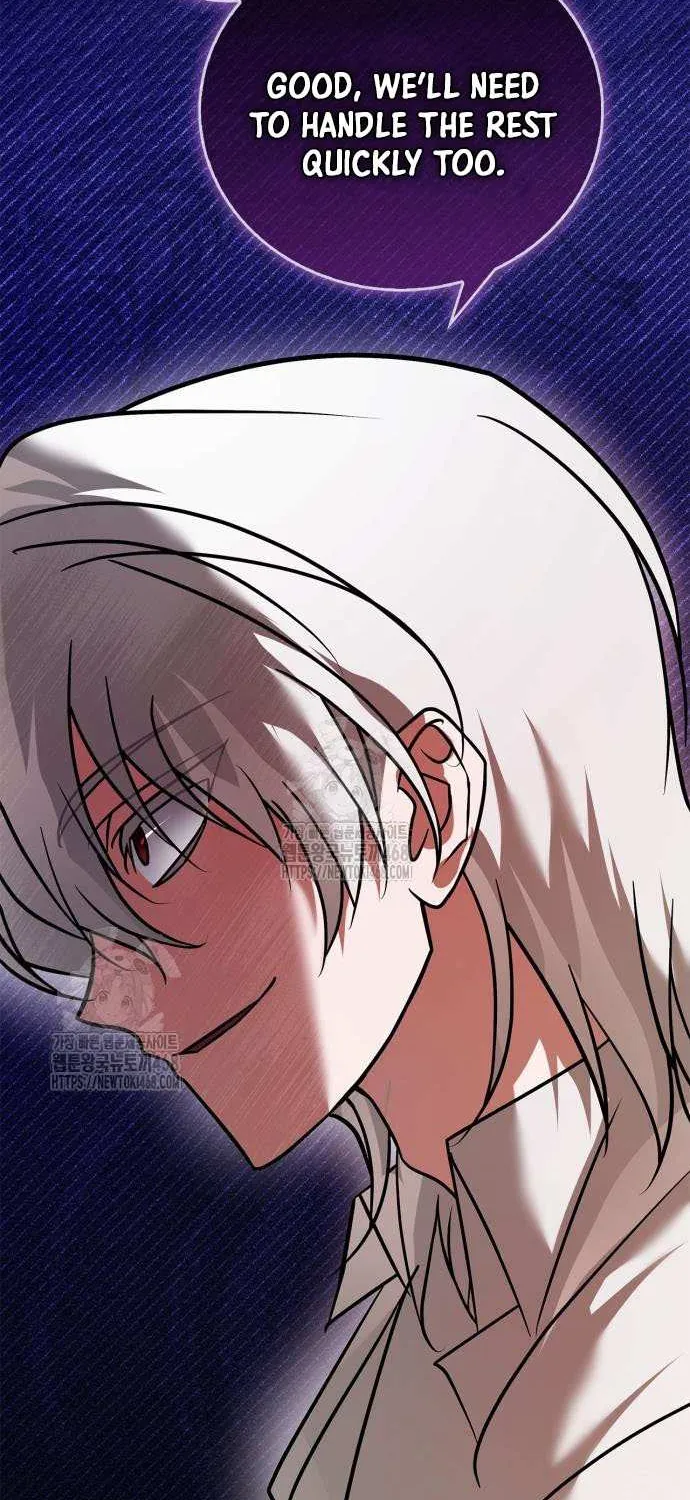 I’m Not That Kind of Talent Chapter 103 page 100 - 