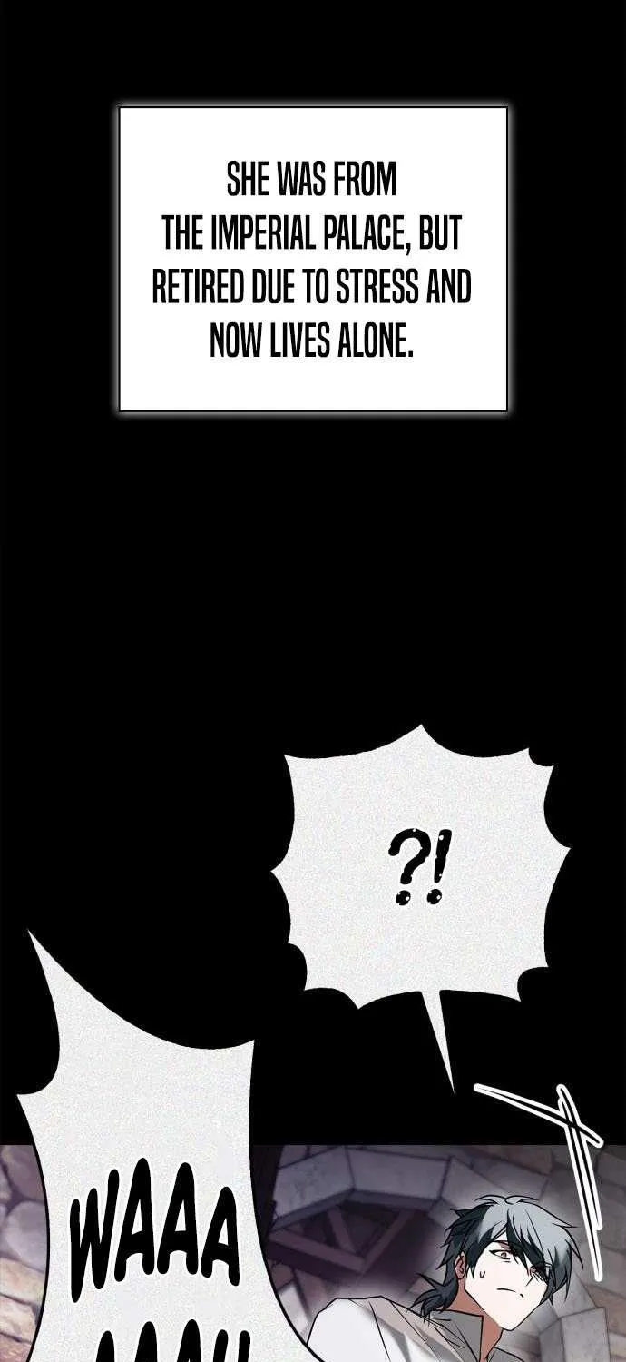 I’m Not That Kind of Talent Chapter 104 page 14 - 