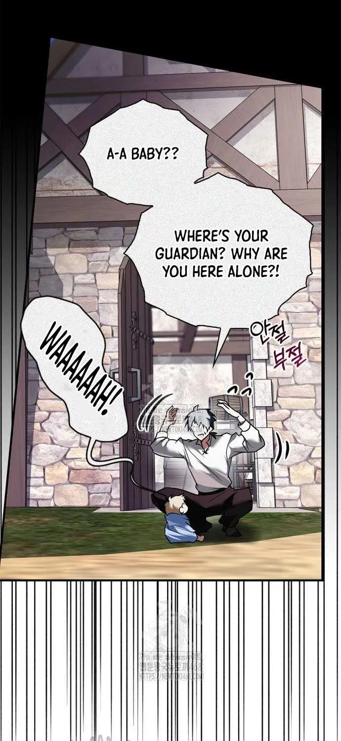 I’m Not That Kind of Talent Chapter 104 page 16 - 