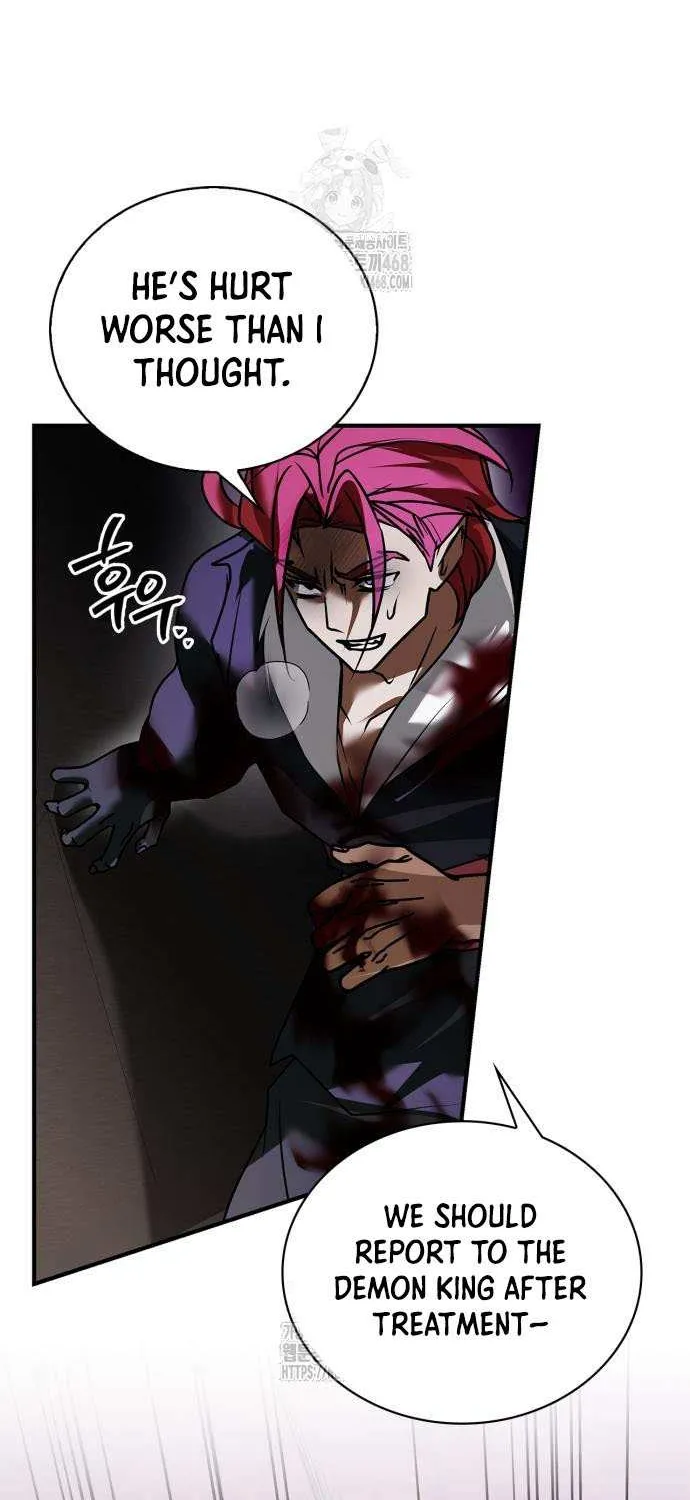 I’m Not That Kind of Talent Chapter 104 page 36 - 