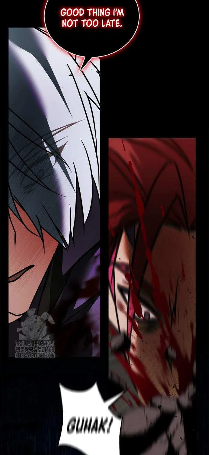 I’m Not That Kind of Talent Chapter 104 page 39 - 