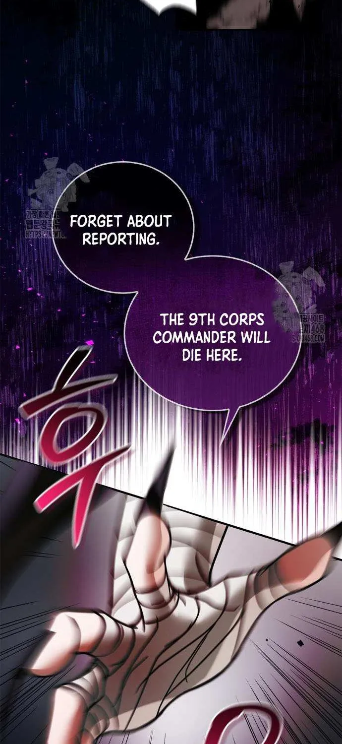 I’m Not That Kind of Talent Chapter 104 page 40 - 