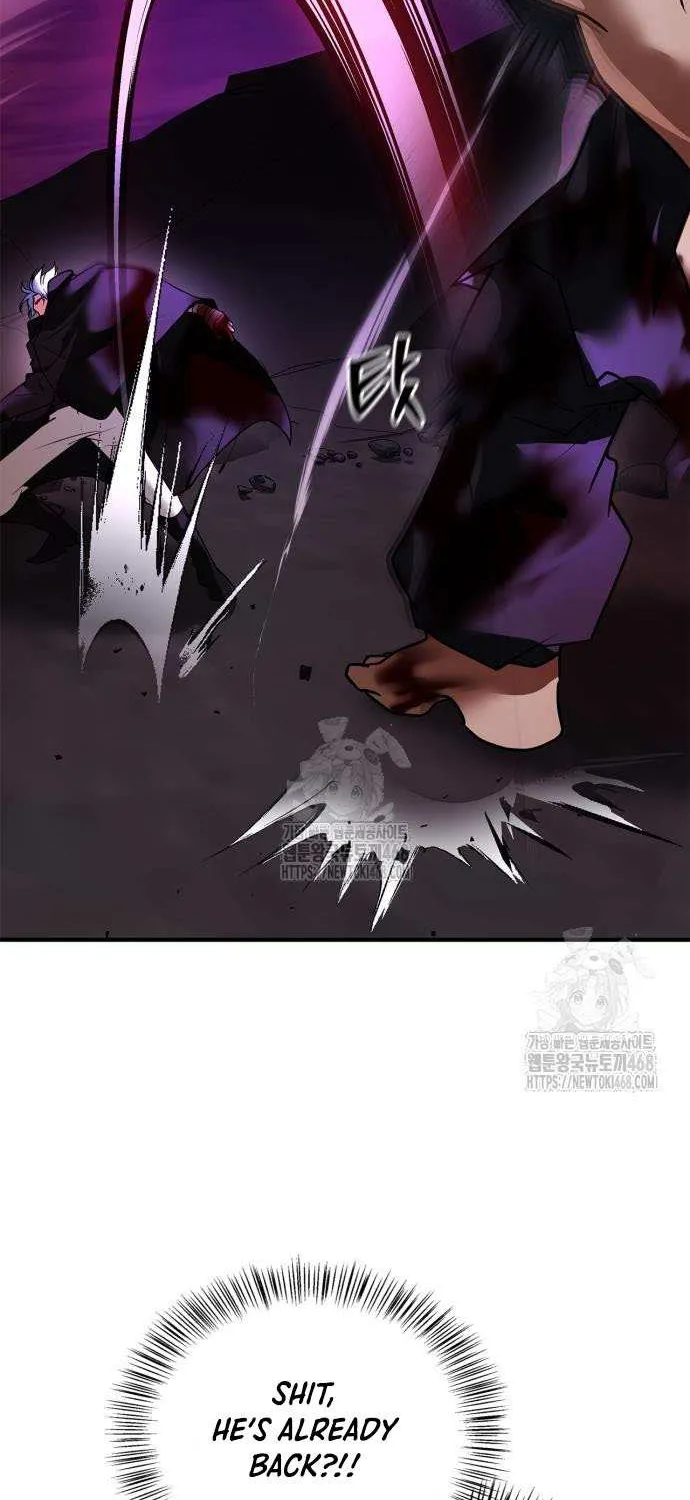 I’m Not That Kind of Talent Chapter 104 page 43 - 