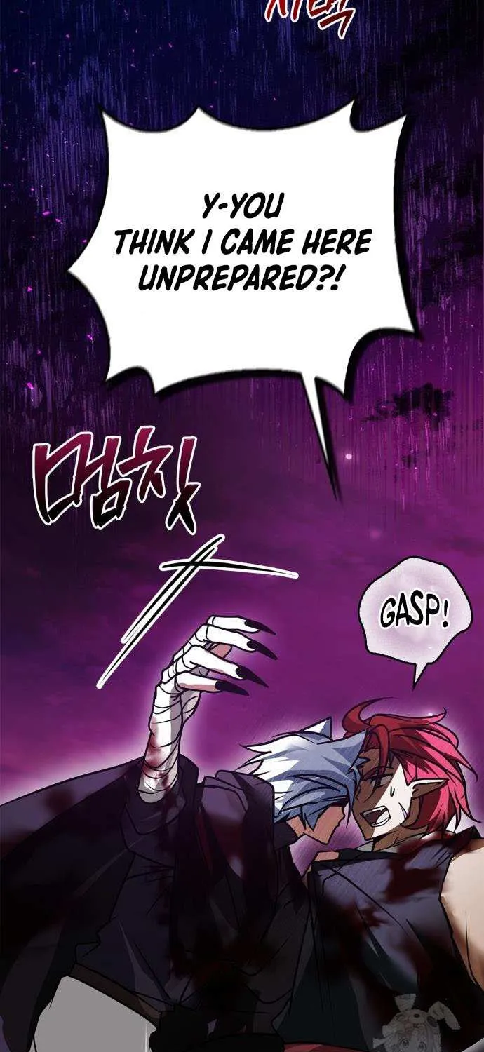 I’m Not That Kind of Talent Chapter 104 page 49 - 