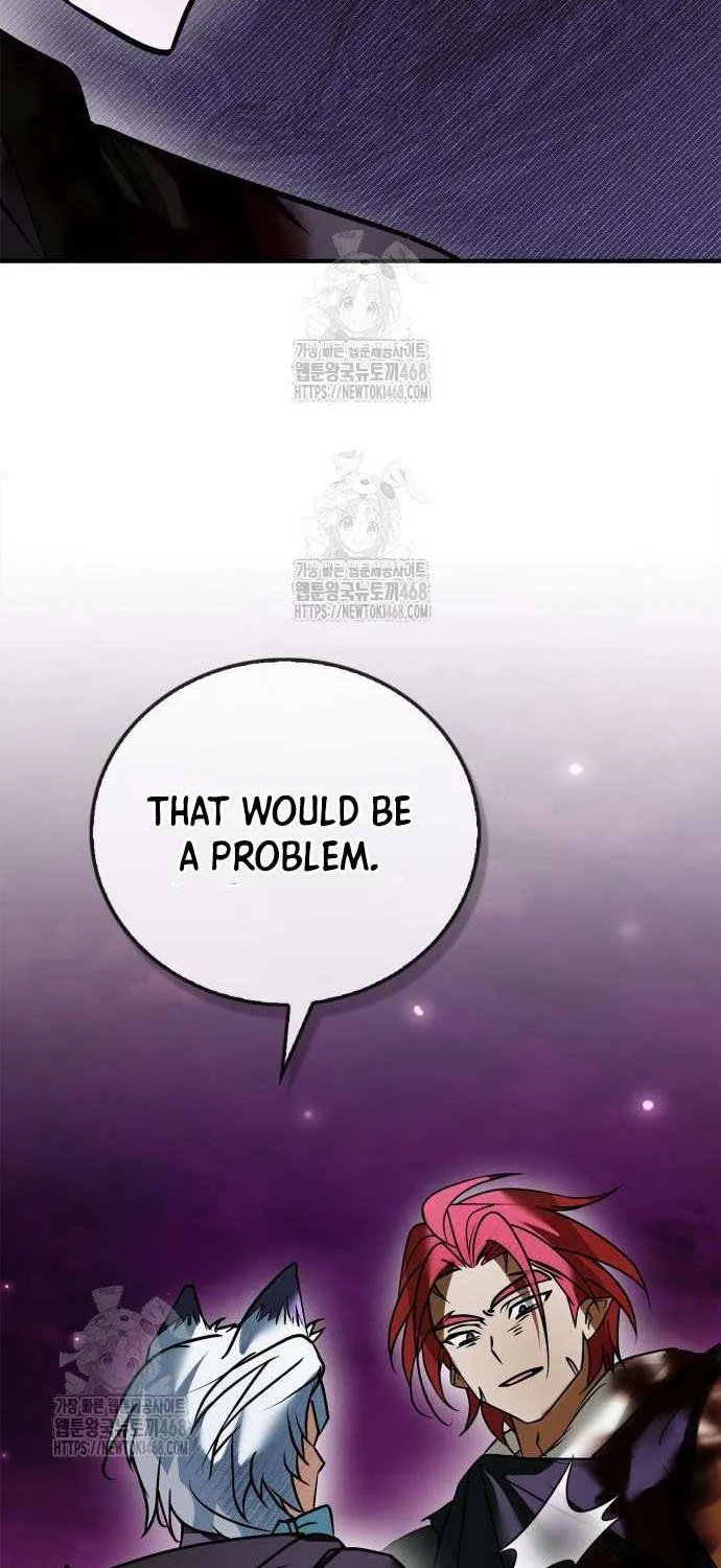 I’m Not That Kind of Talent Chapter 104 page 57 - 