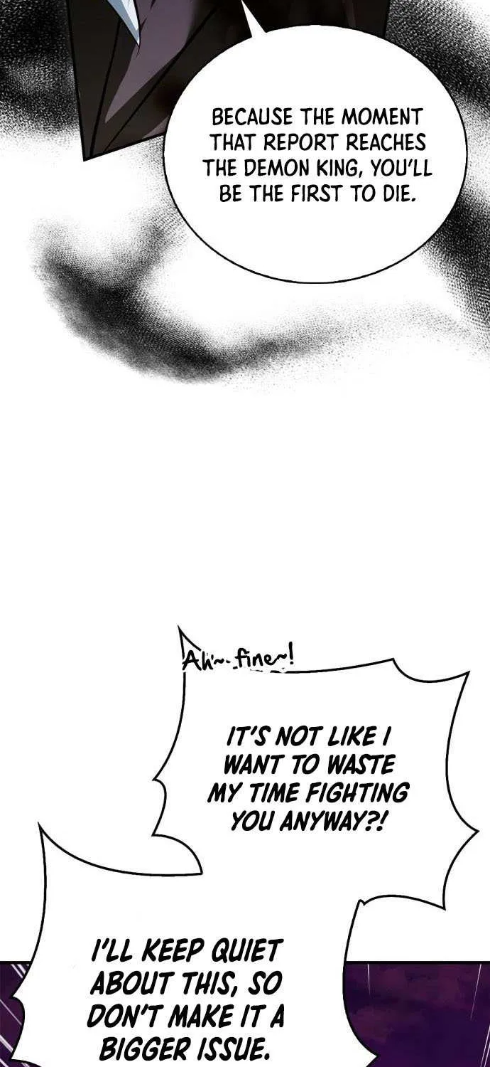 I’m Not That Kind of Talent Chapter 104 page 61 - 