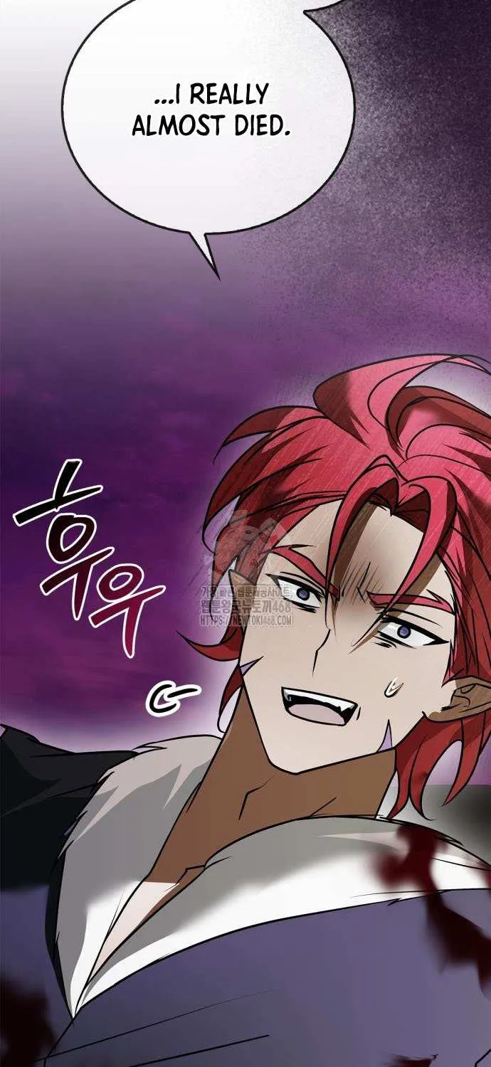 I’m Not That Kind of Talent Chapter 104 page 64 - 