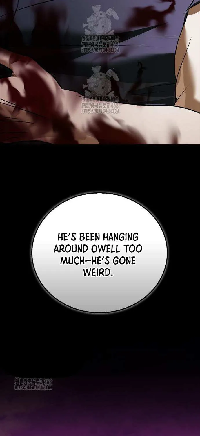 I’m Not That Kind of Talent Chapter 104 page 65 - 