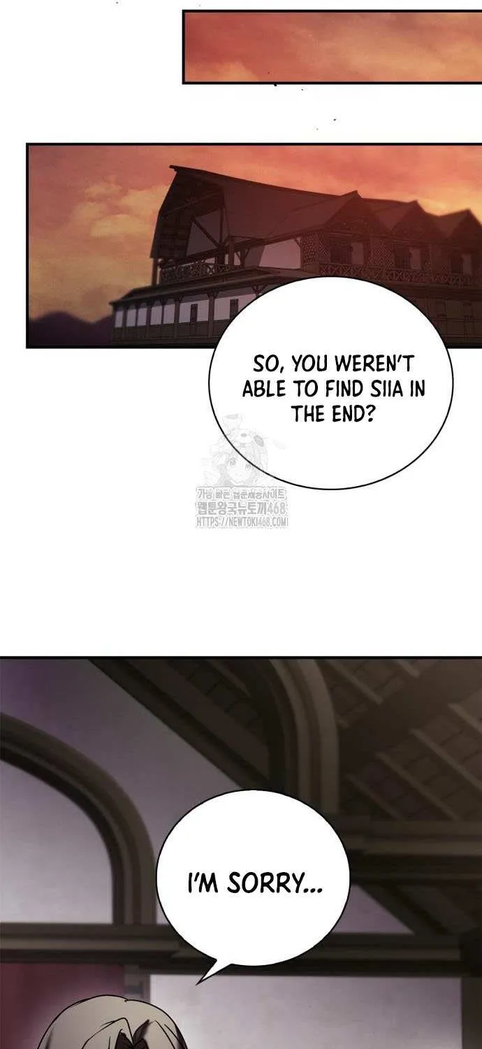 I’m Not That Kind of Talent Chapter 104 page 73 - 