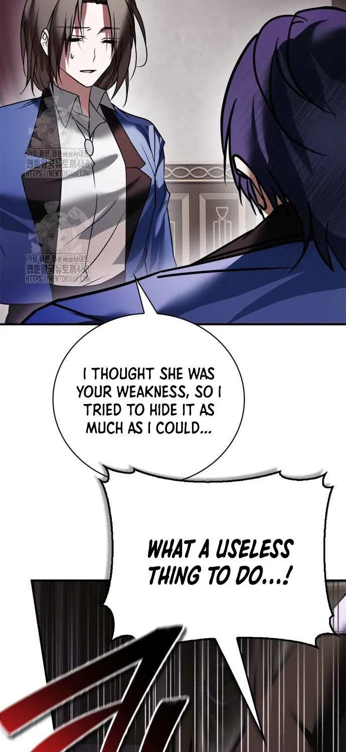I’m Not That Kind of Talent Chapter 104 page 74 - 
