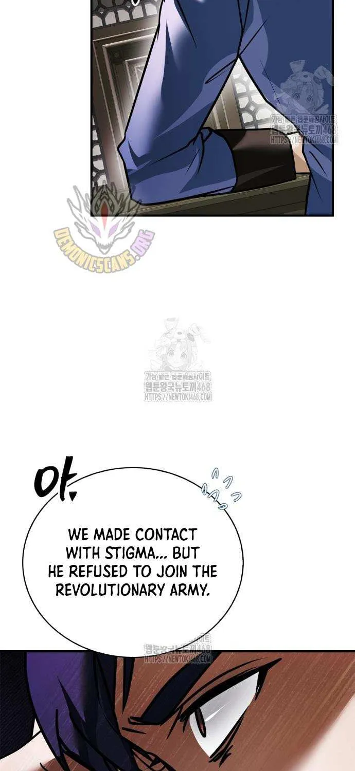 I’m Not That Kind of Talent Chapter 104 page 80 - 