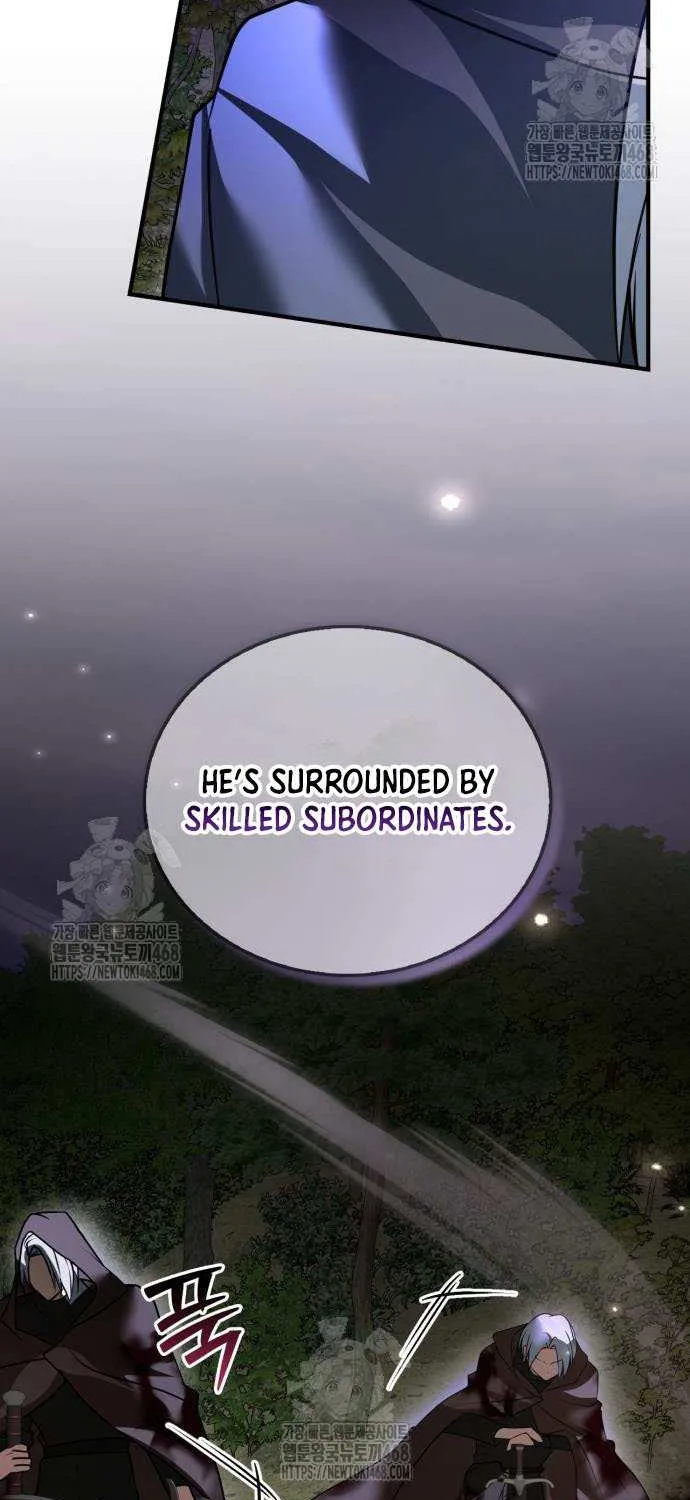 I’m Not That Kind of Talent Chapter 104 page 86 - 