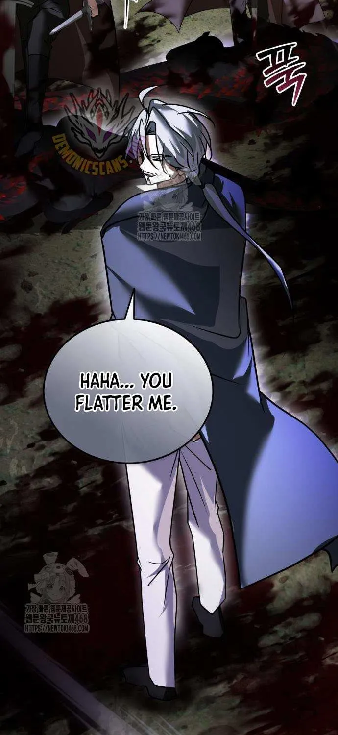 I’m Not That Kind of Talent Chapter 104 page 87 - 