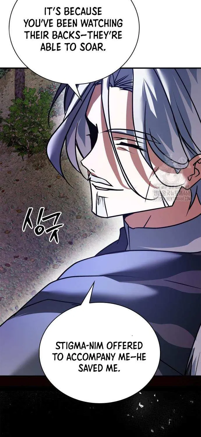 I’m Not That Kind of Talent Chapter 104 page 89 - 