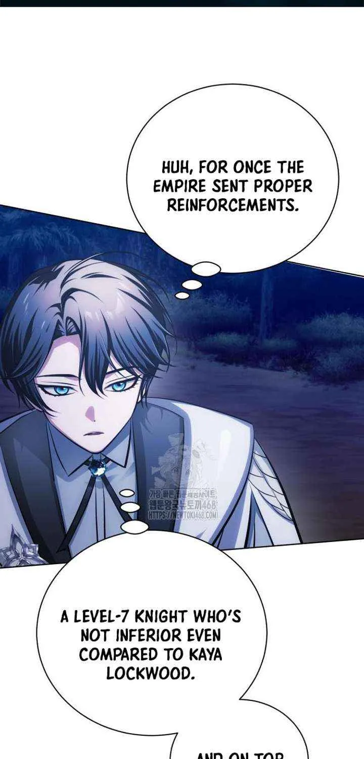 I’m Not That Kind of Talent Chapter 105 page 11 - 