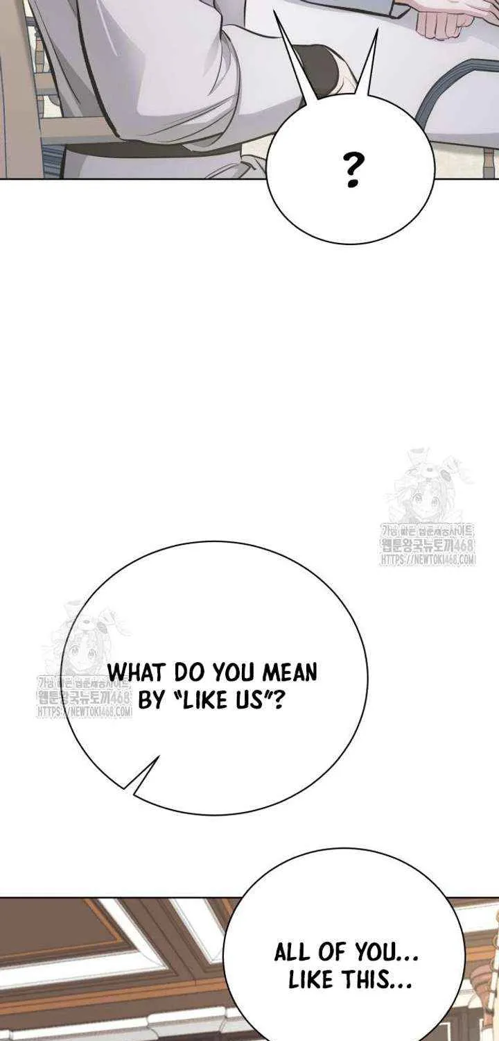 I’m Not That Kind of Talent Chapter 105 page 105 - 