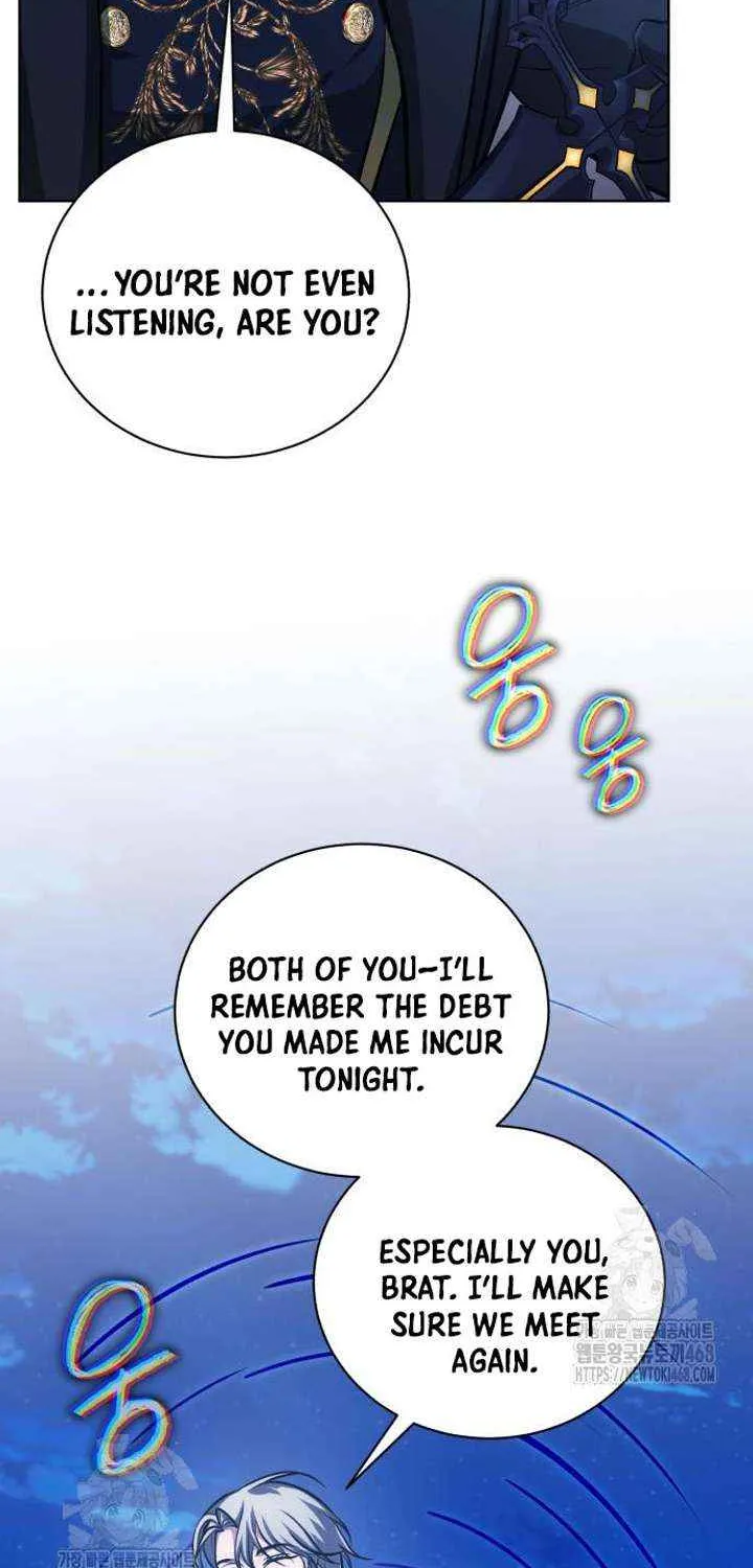 I’m Not That Kind of Talent Chapter 105 page 17 - 