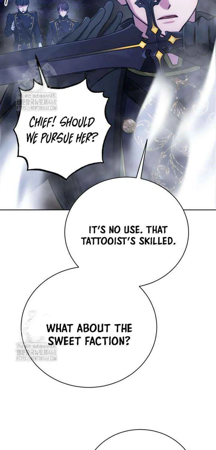 I’m Not That Kind of Talent Chapter 105 page 22 - 