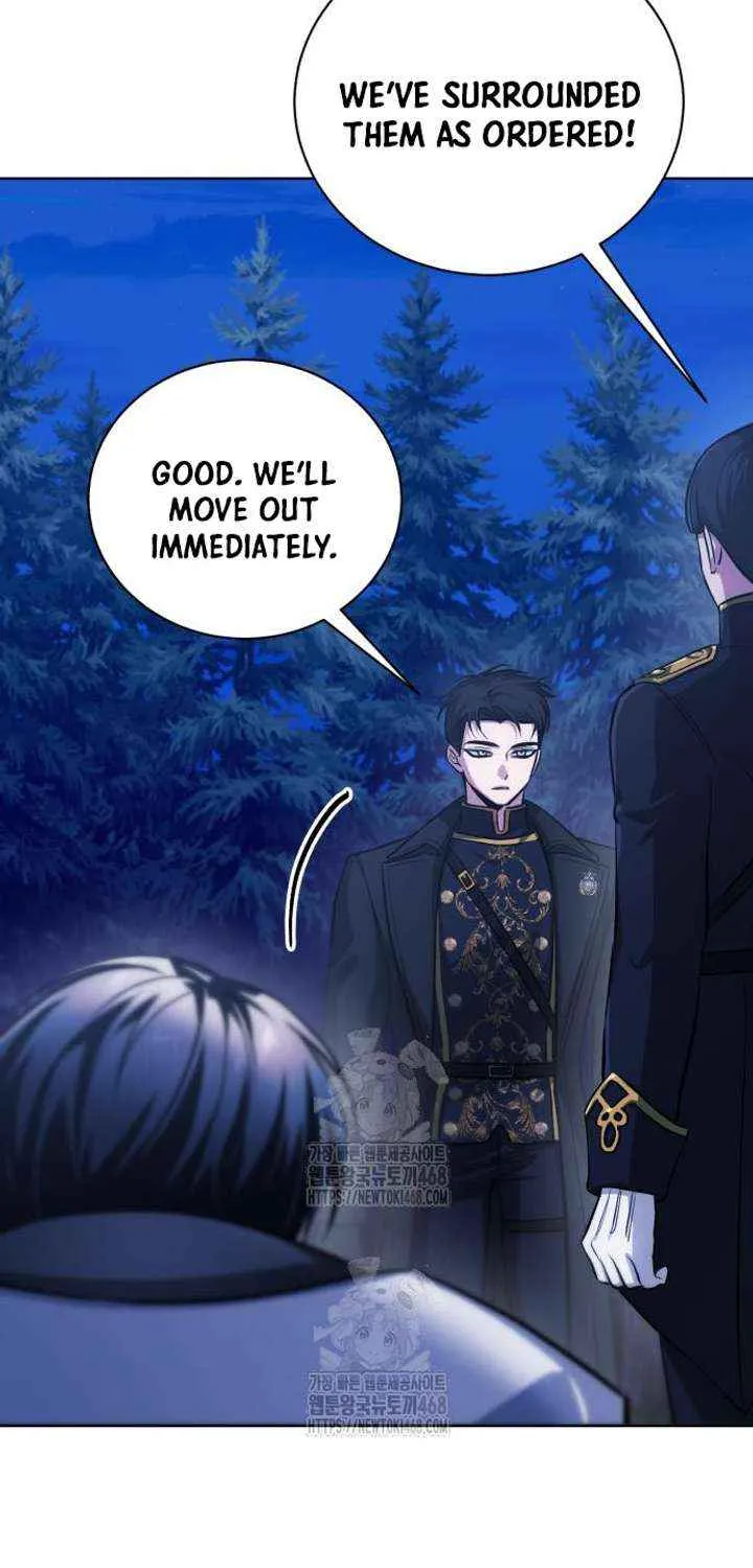 I’m Not That Kind of Talent Chapter 105 page 23 - 