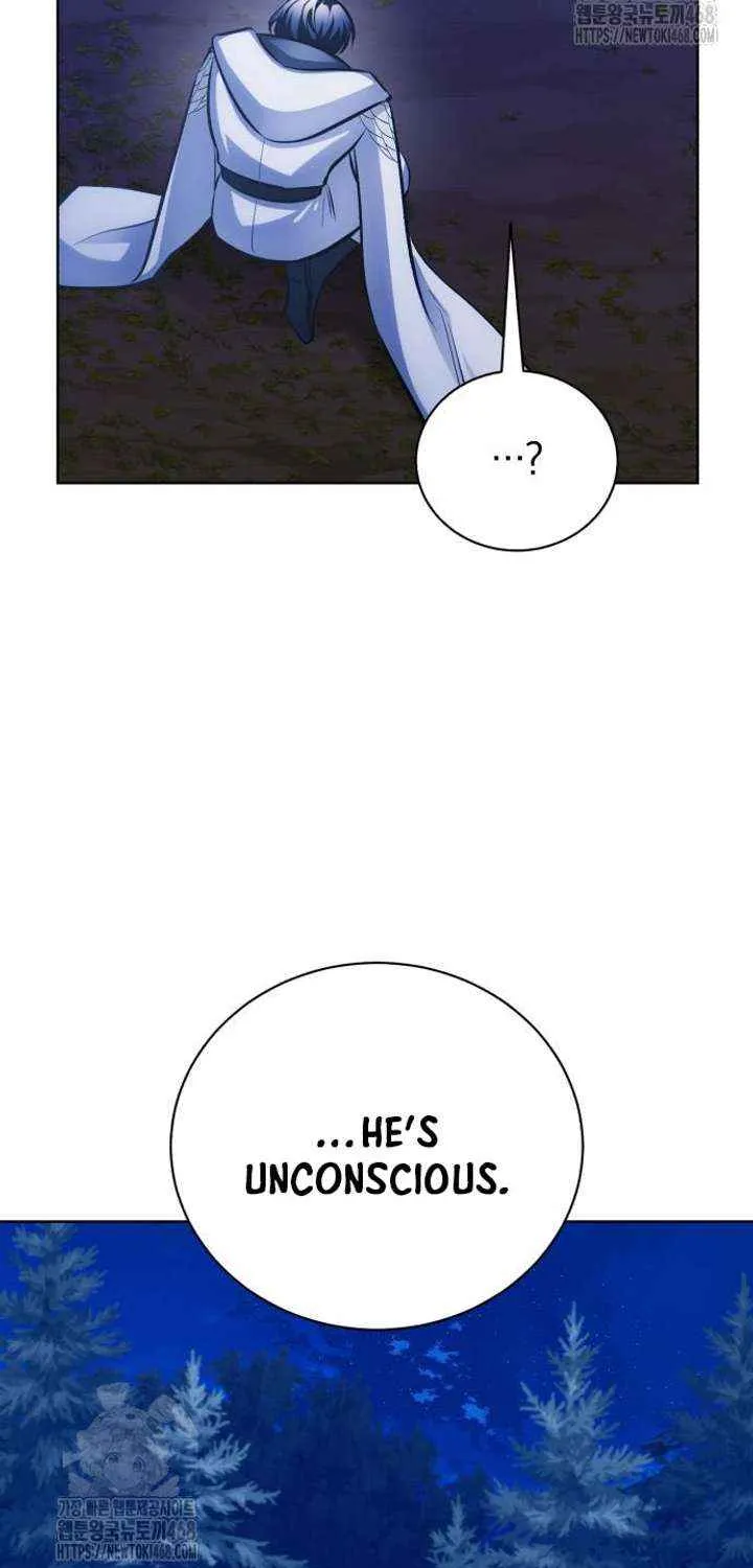 I’m Not That Kind of Talent Chapter 105 page 25 - 