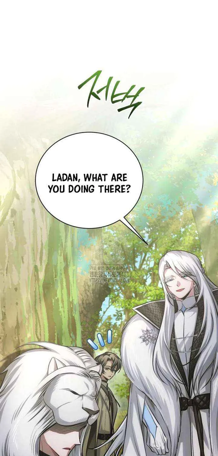 I’m Not That Kind of Talent Chapter 105 page 31 - 