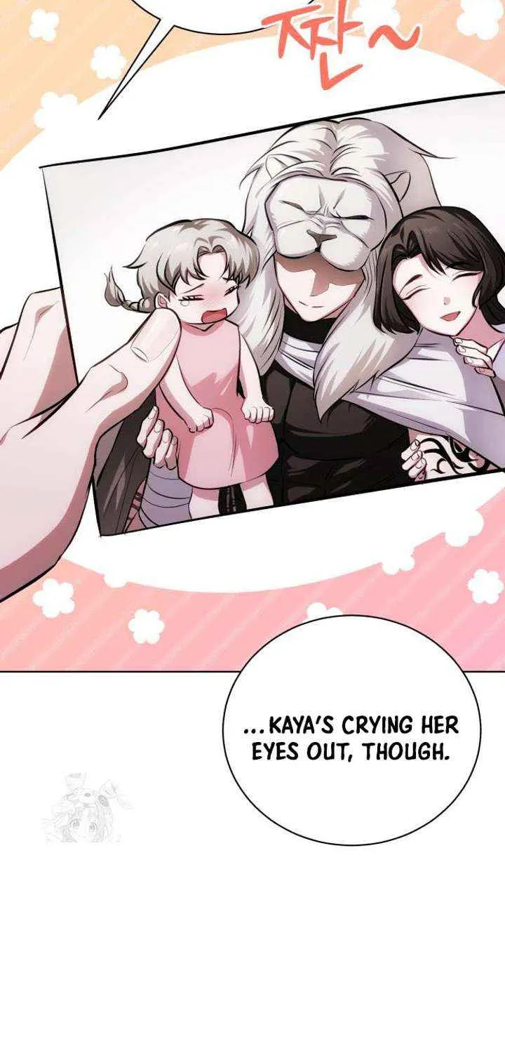 I’m Not That Kind of Talent Chapter 105 page 33 - 